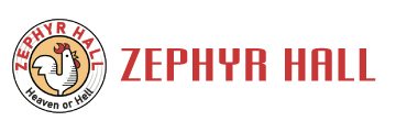 ZephyrHall【ゼファーホール】
